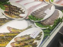 -小平岛開海水饺(浑南店)