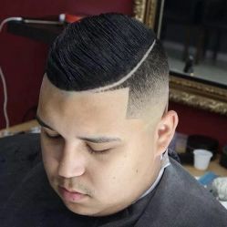 -贝勒爷专业男发