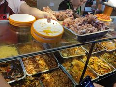 -三姐妹冷面馆(保卫路店)
