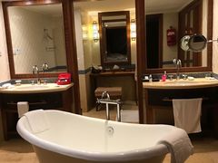 -三亚亚龙湾天域度假酒店