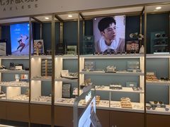 -无界眼镜MaxLess(五角场万达店)