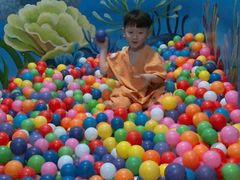 -水晶之星洗浴温泉汗蒸