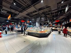 -永辉超市(通州万达店)