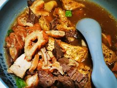 -肠王卤煮(西单食宝街店)