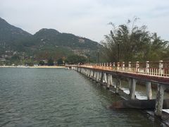 -江门古兜温泉小镇