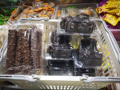 -幸福蛋糕坊(金顶街店)