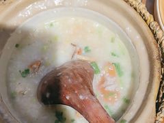 -南拳十三姨·潮汕砂锅粥(世纪金源店)