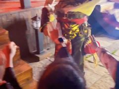 -茅山东方盐湖城景区