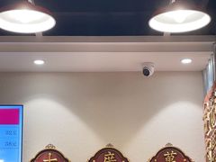 -潮汕•草根牛肉档(中江路店)