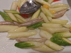 -杭州香格里拉·香宫中餐厅