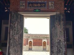 -蔡氏古民居建筑群