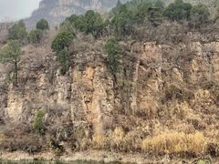 -鹤壁淇县云梦山