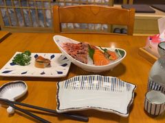 -大焰自助日本料理 铁板烧(徐汇店)