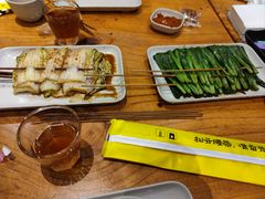 -木屋烧烤(龙湖天街店)
