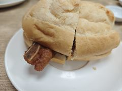 -百福麵家(新馬路店)
