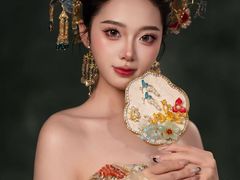 -吉田美学化妆美甲摄影培训(宁波校区)