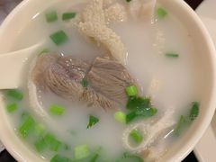 -四川简阳羊肉汤火锅(望花路西里店)