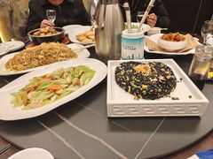-新丁香海鲜酒店(银海商贸城店)