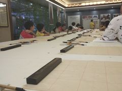 -大佛寺高级素食自助餐厅