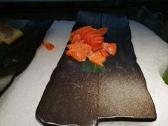 -星伦多自助料理·涮烤一体(虹悦城店)