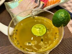 -世德花园酒店自助餐