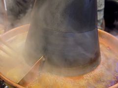 -常赢三兄弟·清真涮肉(五莲路店)