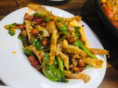 -掌上鲜(南顺城街店)