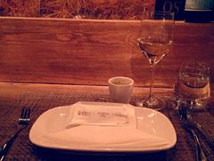 斯普汇生蚝餐厅·Cpearl-斯普汇生蚝牛排馆(中骏世界城店)