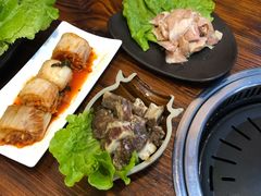 -意成料理