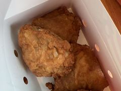 -肯德基(福清万达店)