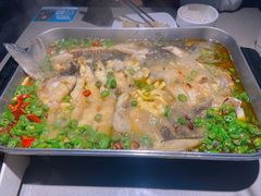 -半天妖烤鱼(海那城店)