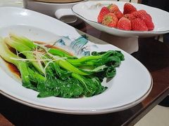 -全聚德(上海首店浦东店)