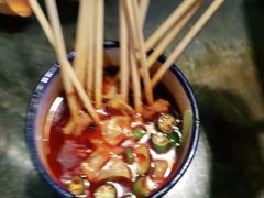 -夯鱼烤鱼·尔滨地标美食(国展店)