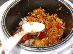 肉汤泡饭-湘味淳(千禧街店)