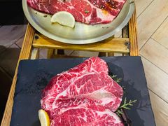 -九田家黑牛烤肉料理(珠江摩尔店)