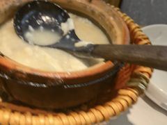 -桂大叔·砂锅粥·家传闽粤菜(县西巷店)