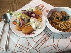-凡塔斯牛排自助餐厅(莆田万达店)
