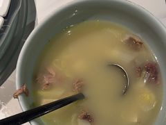 -羲和雅苑•北京烤鸭(国贸商城店)