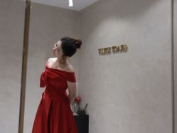 -GRACE KELLY婚纱与礼服(北京店)