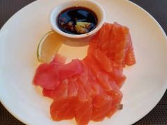 -龙之梦万丽酒店青餐厅