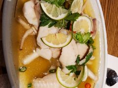 泰式青柠鲈鱼-正泰餐厅AmazingThai(亦庄店)