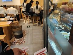 -鲜越鲜鱼粉(财富购物中心店)