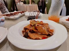 -巴依老爷·新疆美食(上城区天城路店)