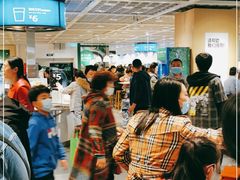 -宜家·瑞典风味餐厅(海达南街店)