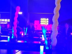-MOSSO·Liveshow(M3香港广场店)