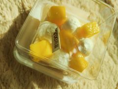 云南蜜香金芒蛋糕-DANXI丹喜面包·蛋糕(庐山店)