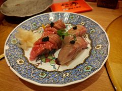 -鮨政· Omakase(港汇恒隆广场店)