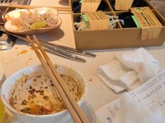 -海底捞火锅(高科广场店)