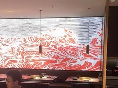 -谷牛日式烤肉(宝山U天地店)