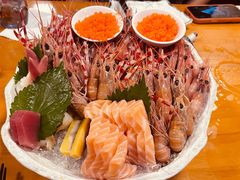 -大焰自助日式料理 铁板烧(徐汇店)